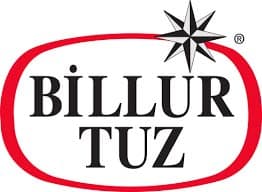Billur Tuz Referans